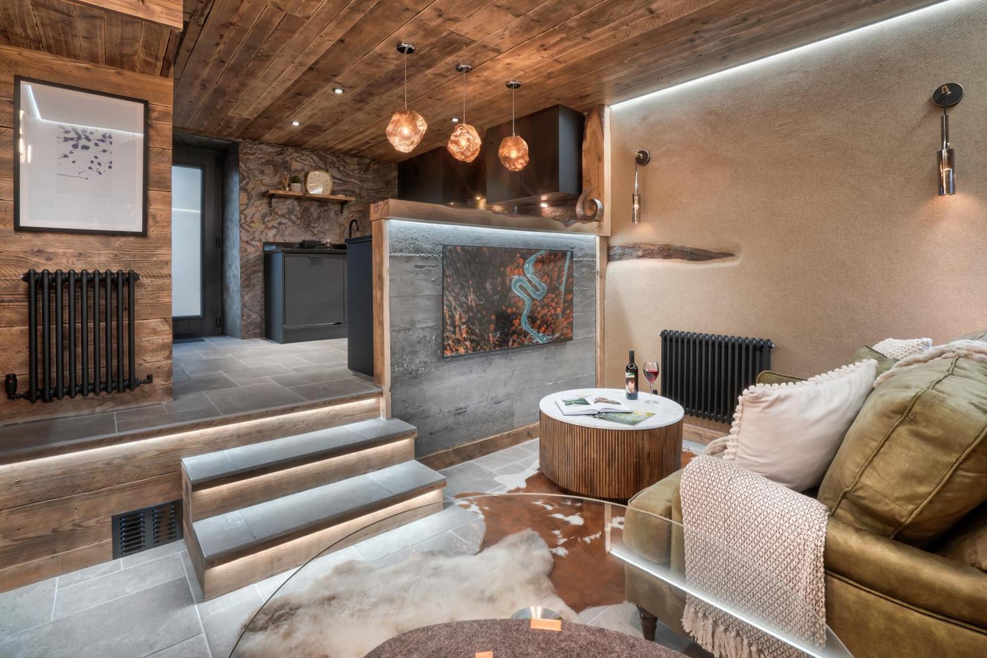 Lindale Coronation Cottages, Modernised 200-Year-Old Lake District Cottage Getaway For Two מראה חיצוני תמונה